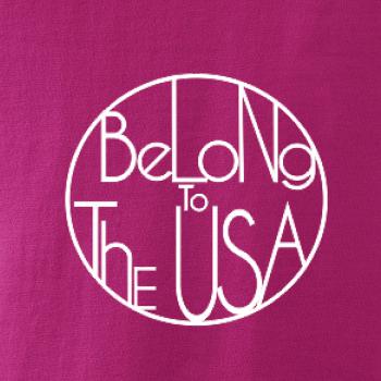 Belong to The USA