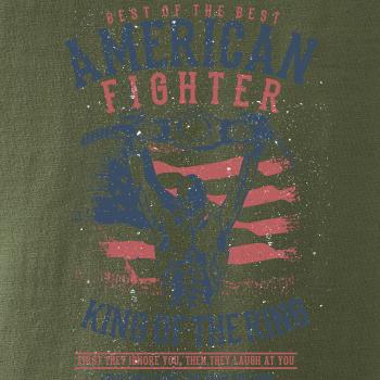 American Fighter American Fighter
