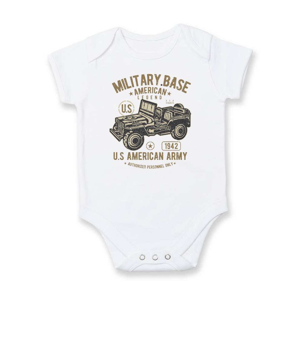 American Army Jeep American Army Jeep