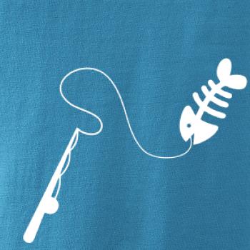 Rybárčenie - Prút