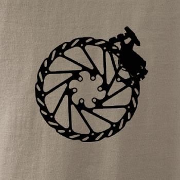 Cyclo kotúčová brzda Cyclo kotúčová brzda