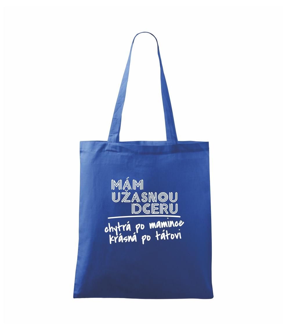 Mám úžasnú dcéru Mám úžasnú dcéru