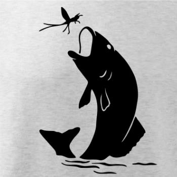 Ryba - komár Ryba - komár