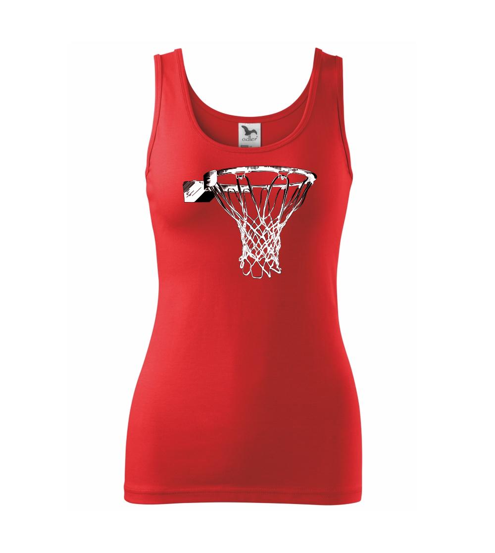 Basketbalový kôš Basketbalový kôš