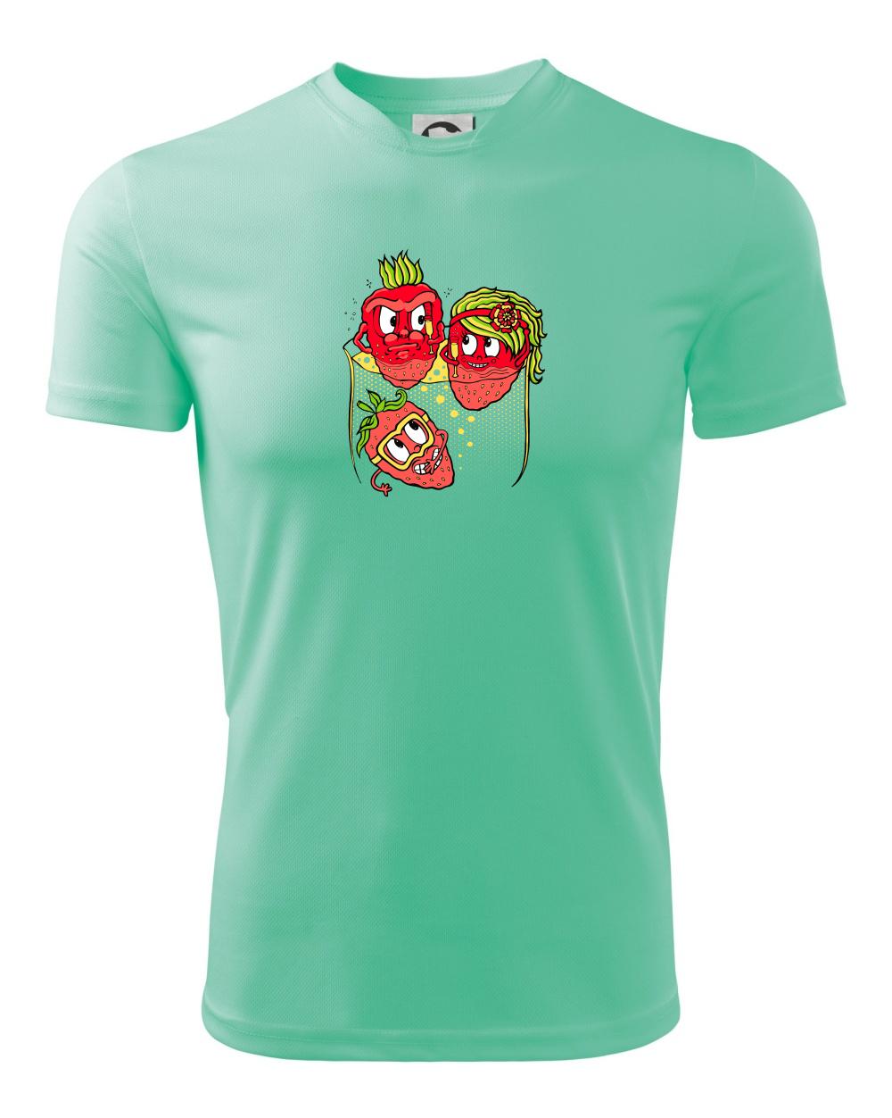 Jahody v šampaňském (Pecka design) Jahody v šampaňském (Pecka design)