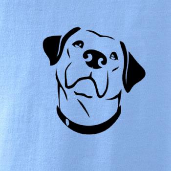 Labrador obrys Labrador obrys