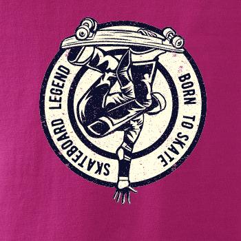 Skateboard Legend Skateboard Legend