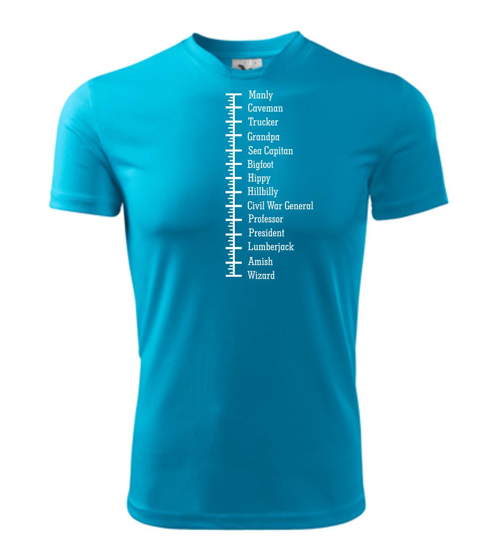 Mustache-meter Mustache-meter