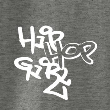 Hip hop girl Hip hop girl