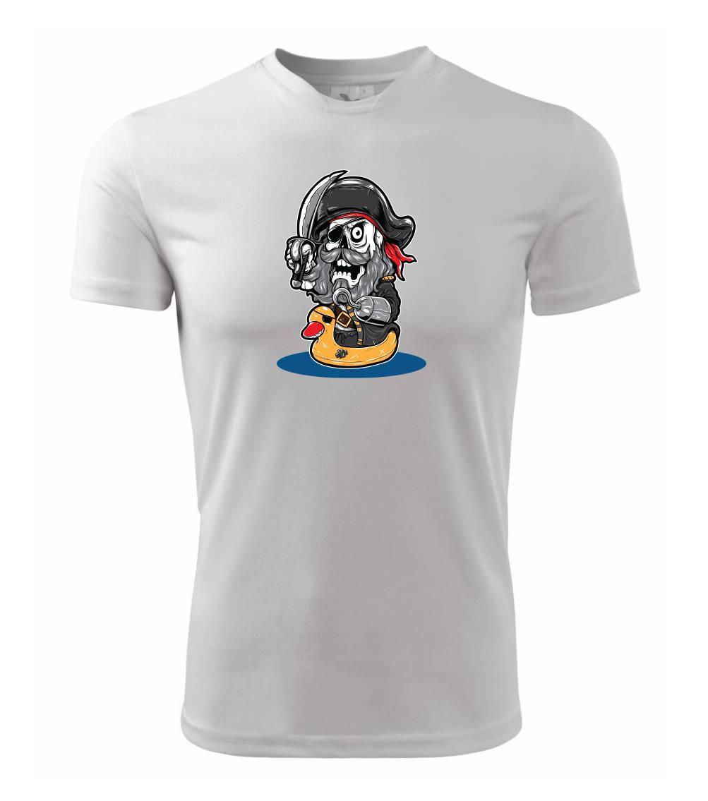 Najdrsnejší pirát Najdrsnejší pirát