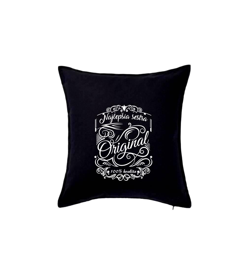 Vintage - Najlepšia sestra