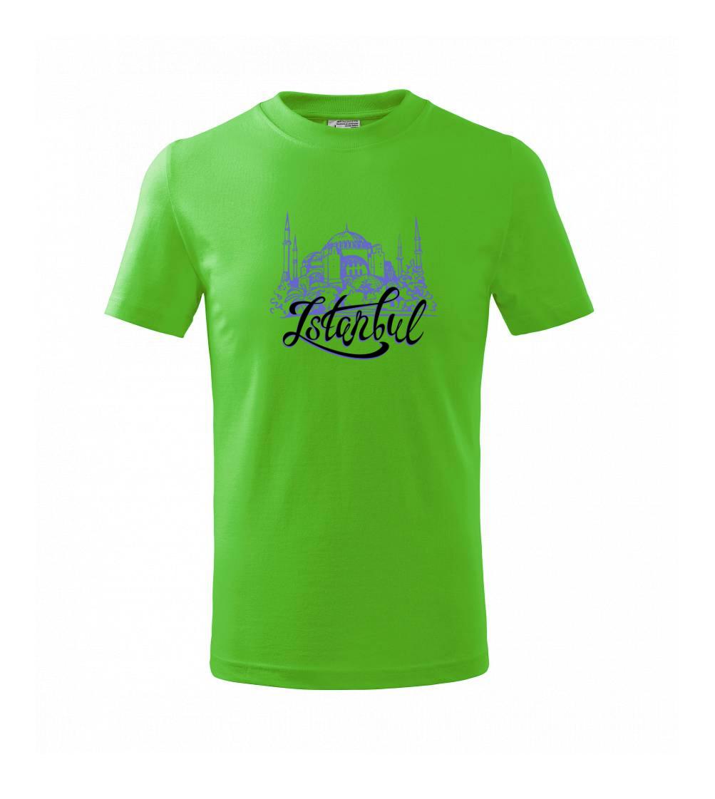 Istanbul Lettering Istanbul Lettering