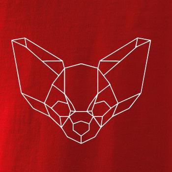 Čivava - Geometria - jednoduchá Čivava - Geometria - jednoduchá