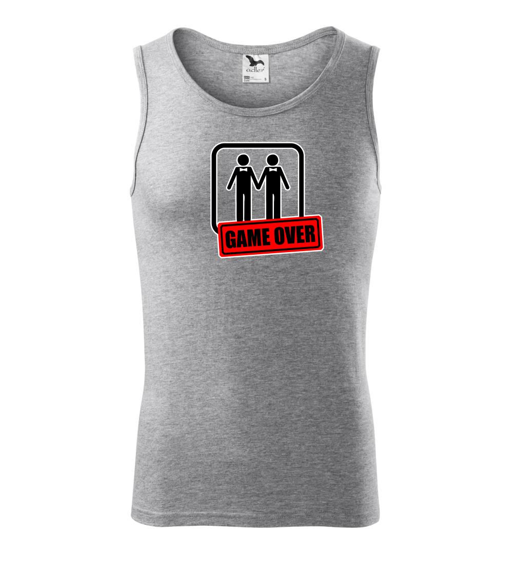 Bachelor Party - Game over (gay) Bachelor Party - Game over (gay)