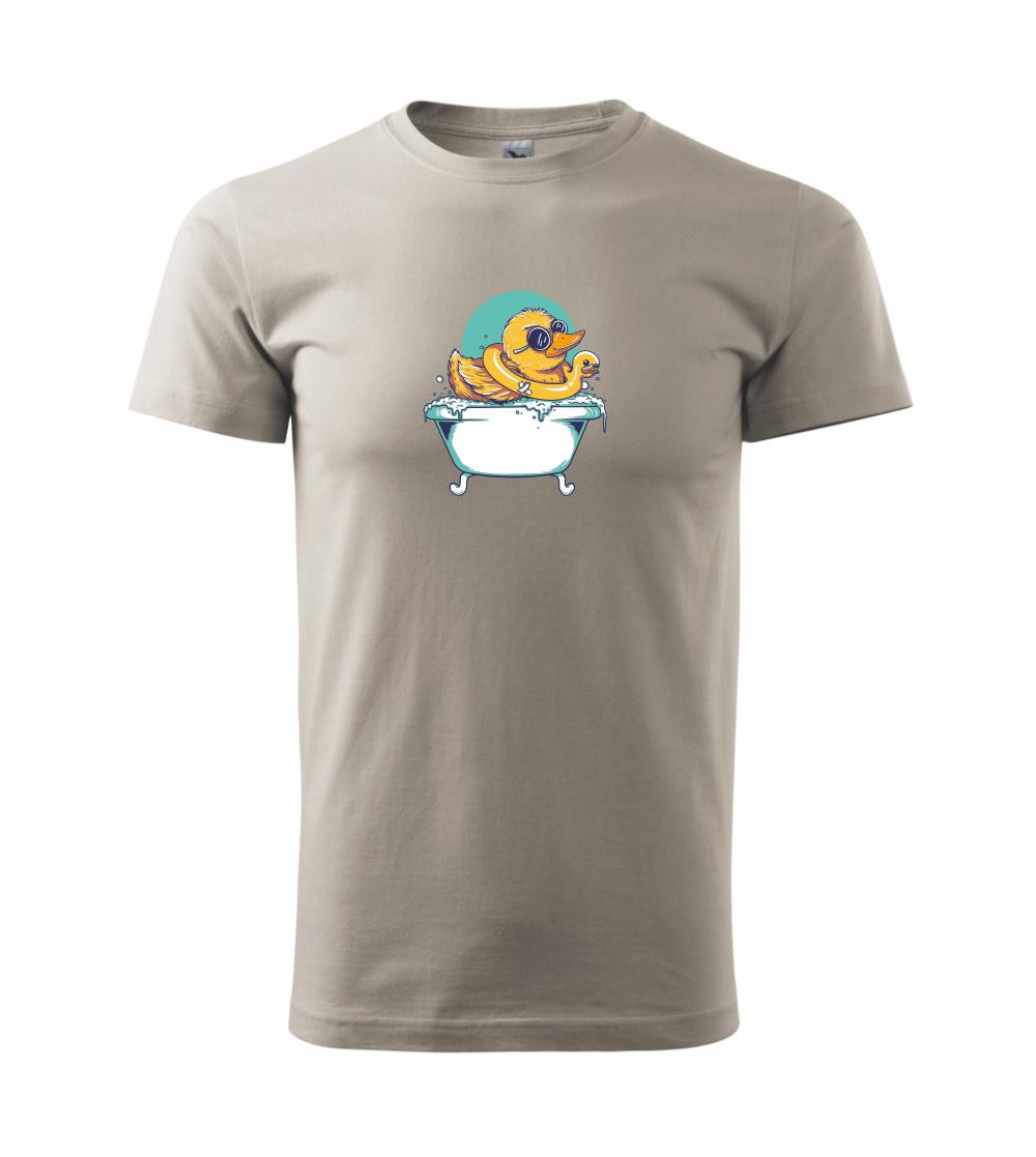 Káčer vo vani Káčer vo vani