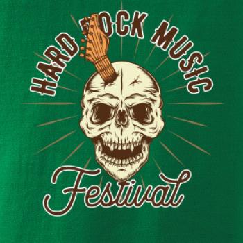 Festival Hard Rock Music Festival Hard Rock Music