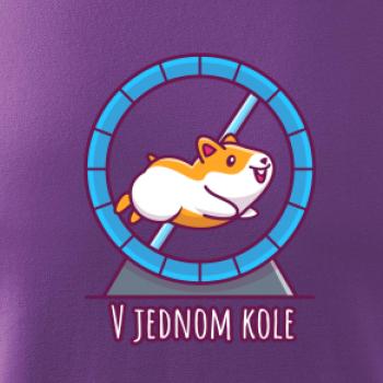 Škrečok v jednom kole