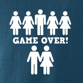 Game over svadba Game over svadba