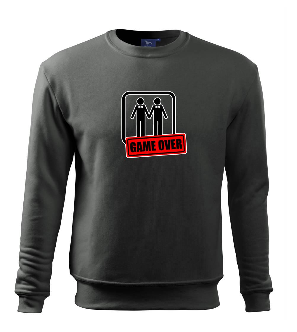 Bachelor Party - Game over (gay) Bachelor Party - Game over (gay)