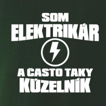 Elektrikár kúzelník Elektrikár kúzelník