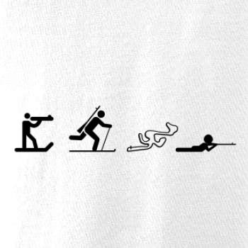 Biathlon - ikonky