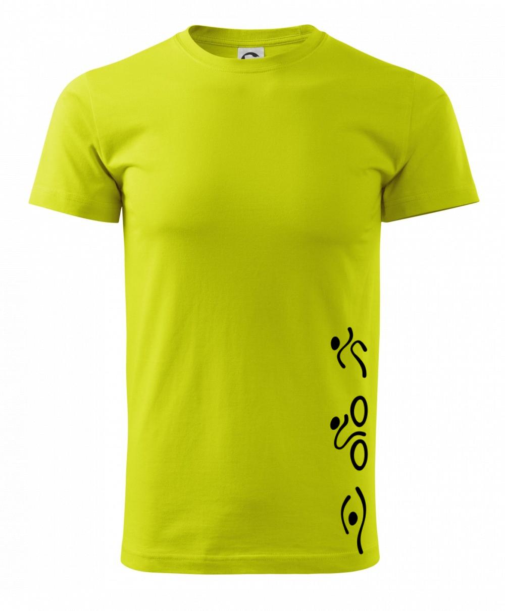 Triathlon na výšku Triathlon na výšku