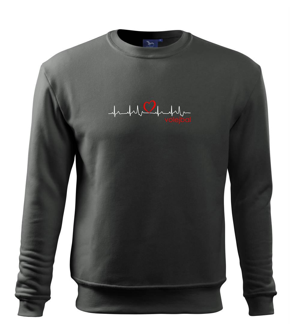 Moje srdce bije pre Volejbal Moje srdce bije pre Volejbal