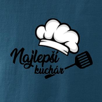 Najlepší kuchár - čiapka