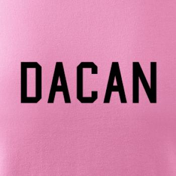 Dacan
