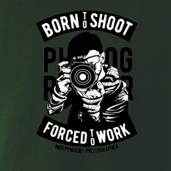 Born To Shoot
