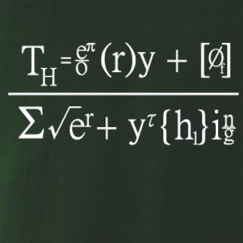 Teória všetkého (Theory of Everything)