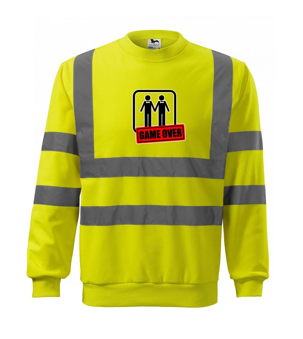 Bachelor Party - Game over (gay) Bachelor Party - Game over (gay)