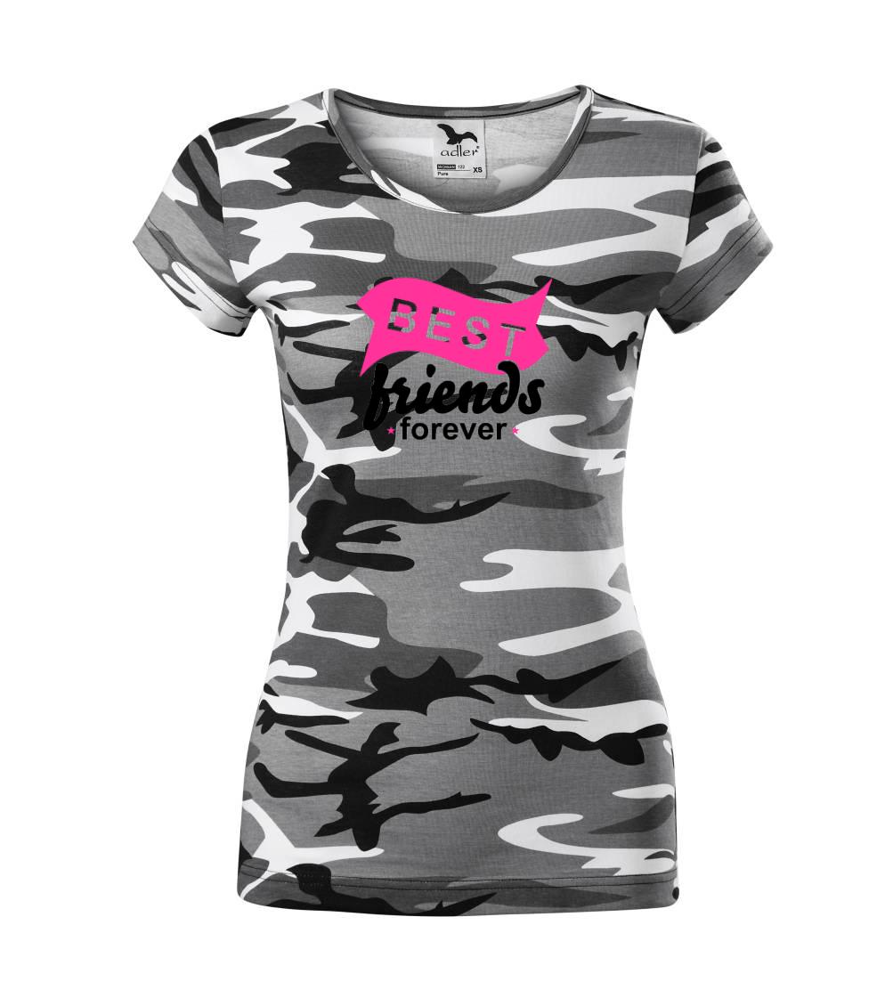Best friends stuha - vlna Best friends stuha - vlna