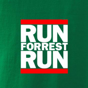 Run Forrest Run