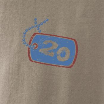 20 na krku 20 na krku