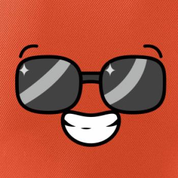 Rodina - obličej (muž, žena, dítě)