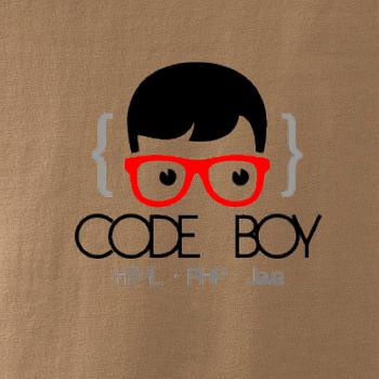 Code Boy