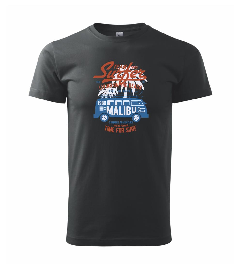 Team Surfer 1980 Team Surfer 1980