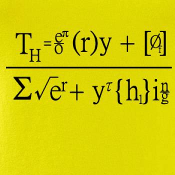 Teória všetkého (Theory of Everything)