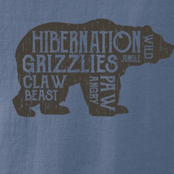 Bear hiber Bear hiber