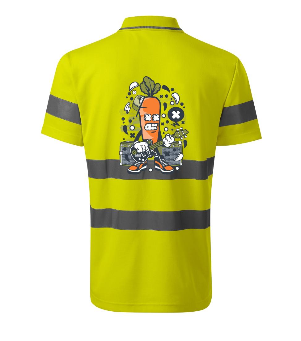 Rocková mrkva Rocková mrkva