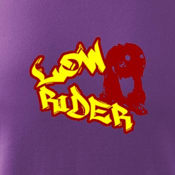Jazvečík Low Rider