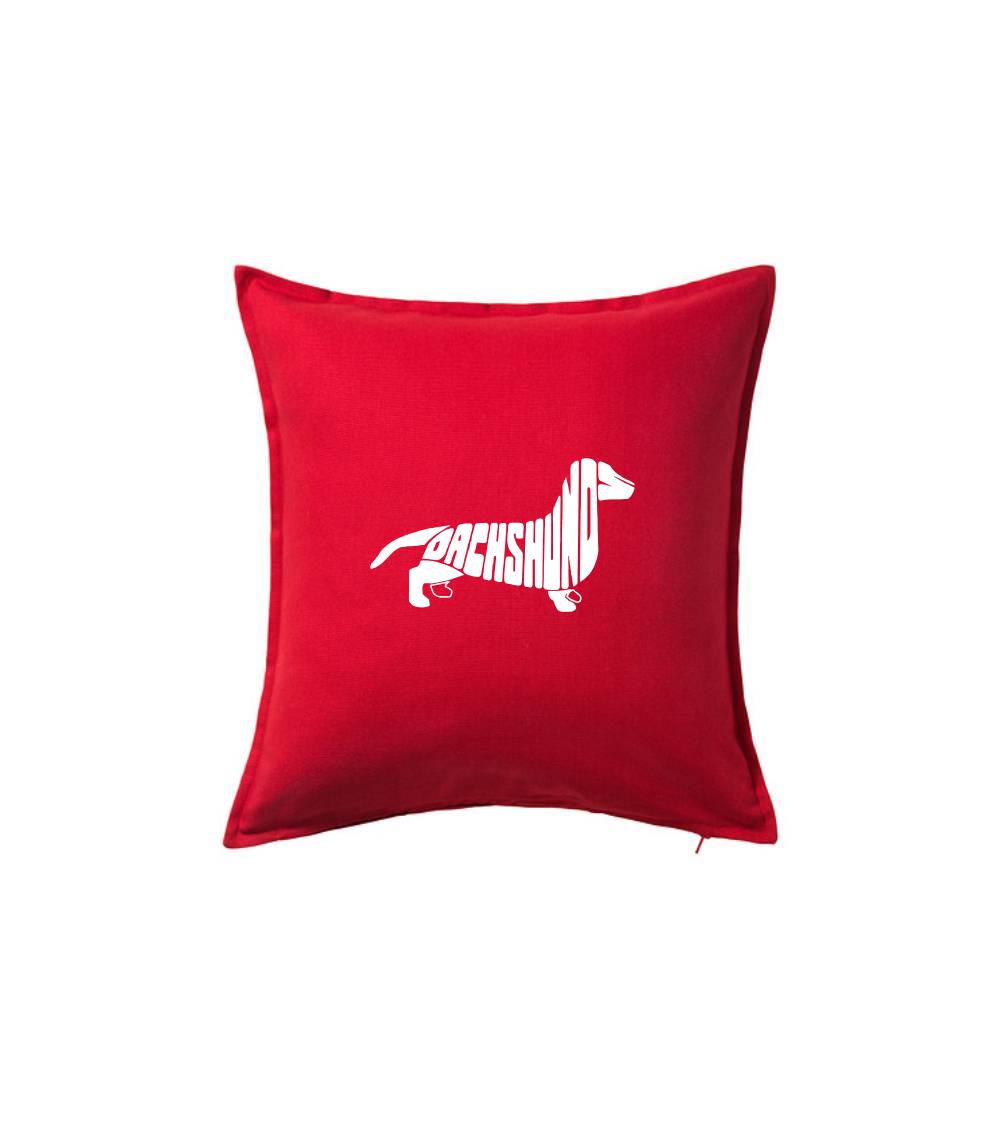 Jazvečík - Dachshund