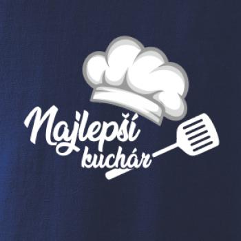 Najlepší kuchár - čiapka