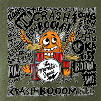 Bubeník - the moster squad