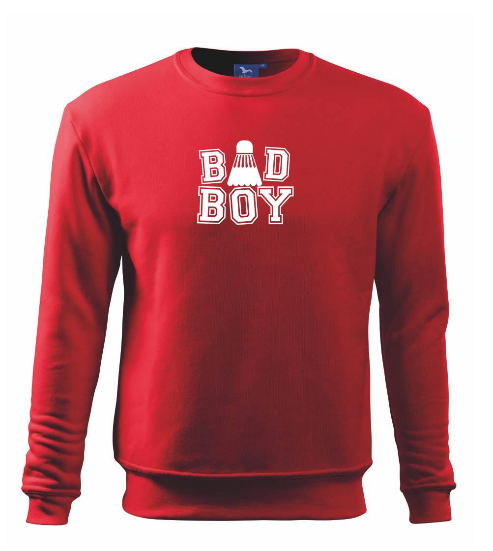 Badminton Bad Boy Badminton Bad Boy