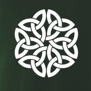 Keltský ornament
