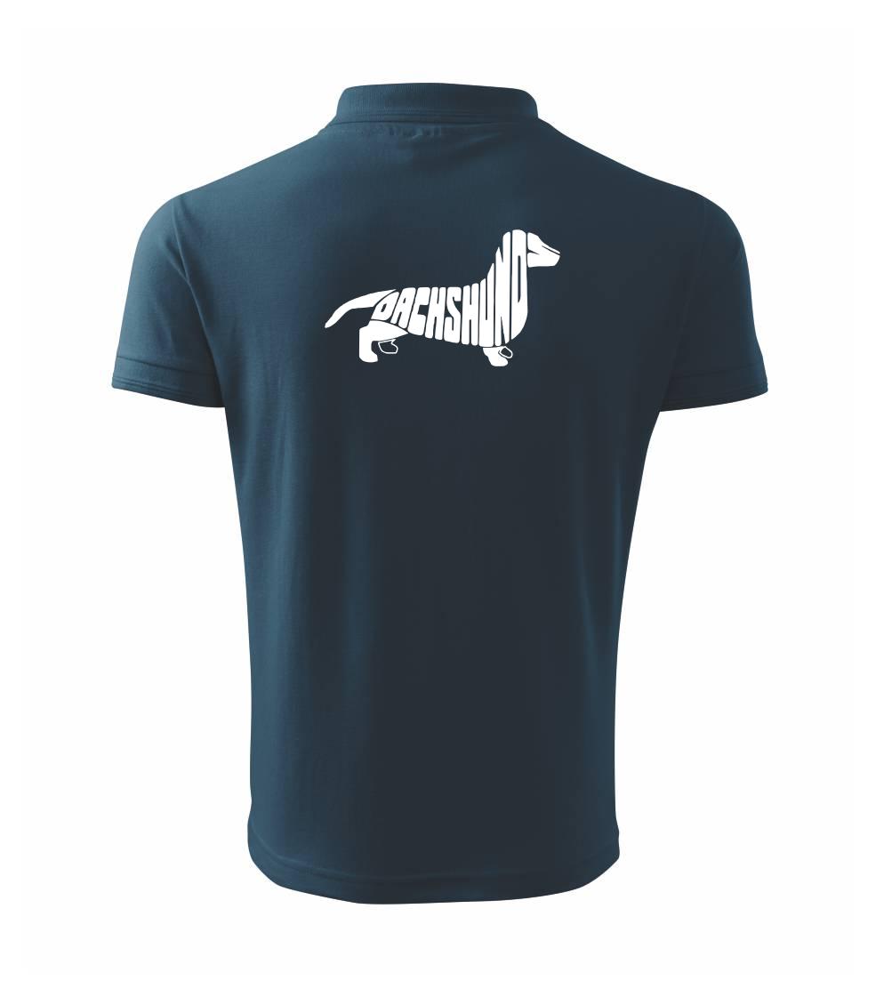 Jazvečík - Dachshund Jazvečík - Dachshund