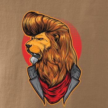 Lev za frajera