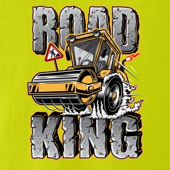 Road King válec Road King válec